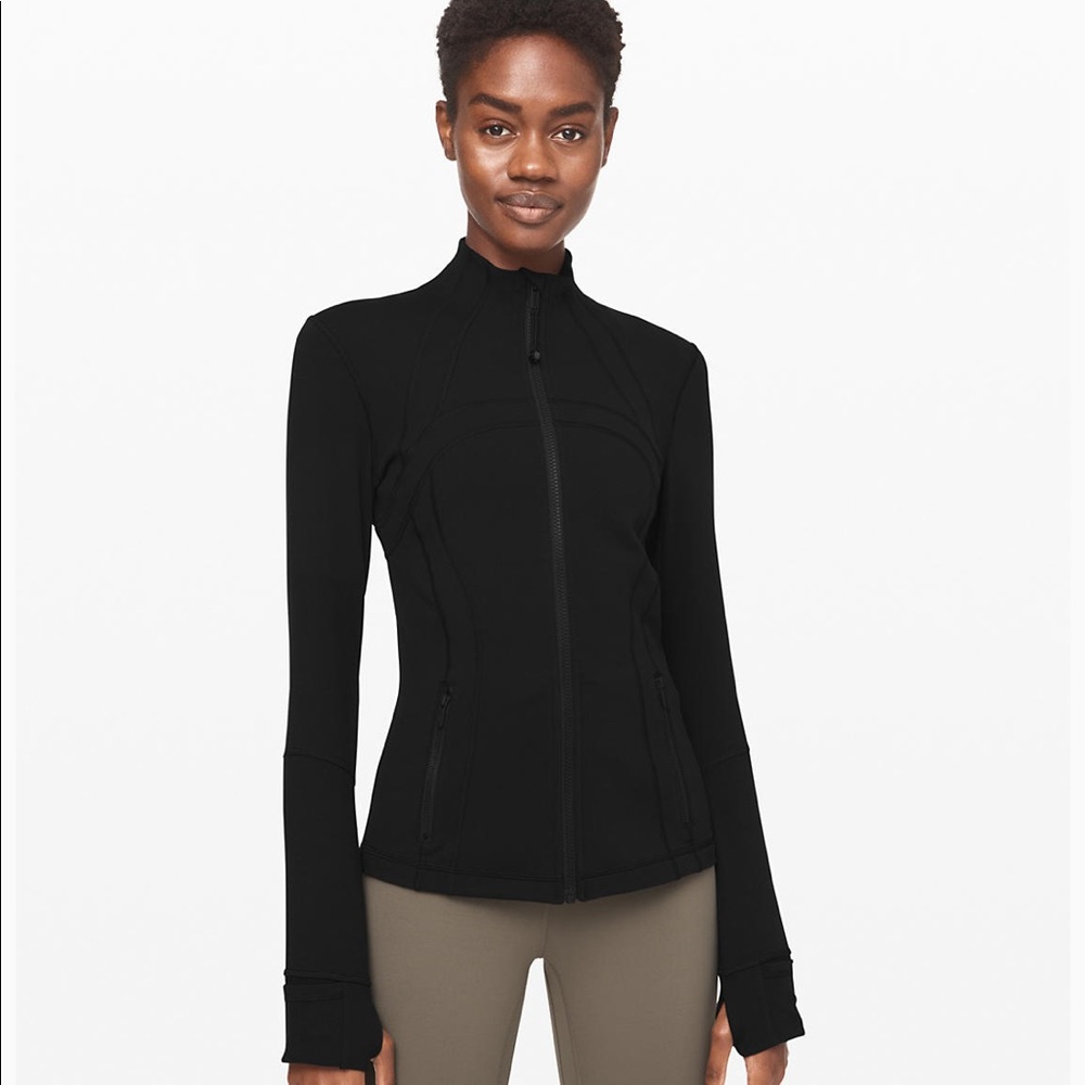 Lulu Lemon Define Jacket